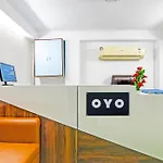 Hotel O Green Palace