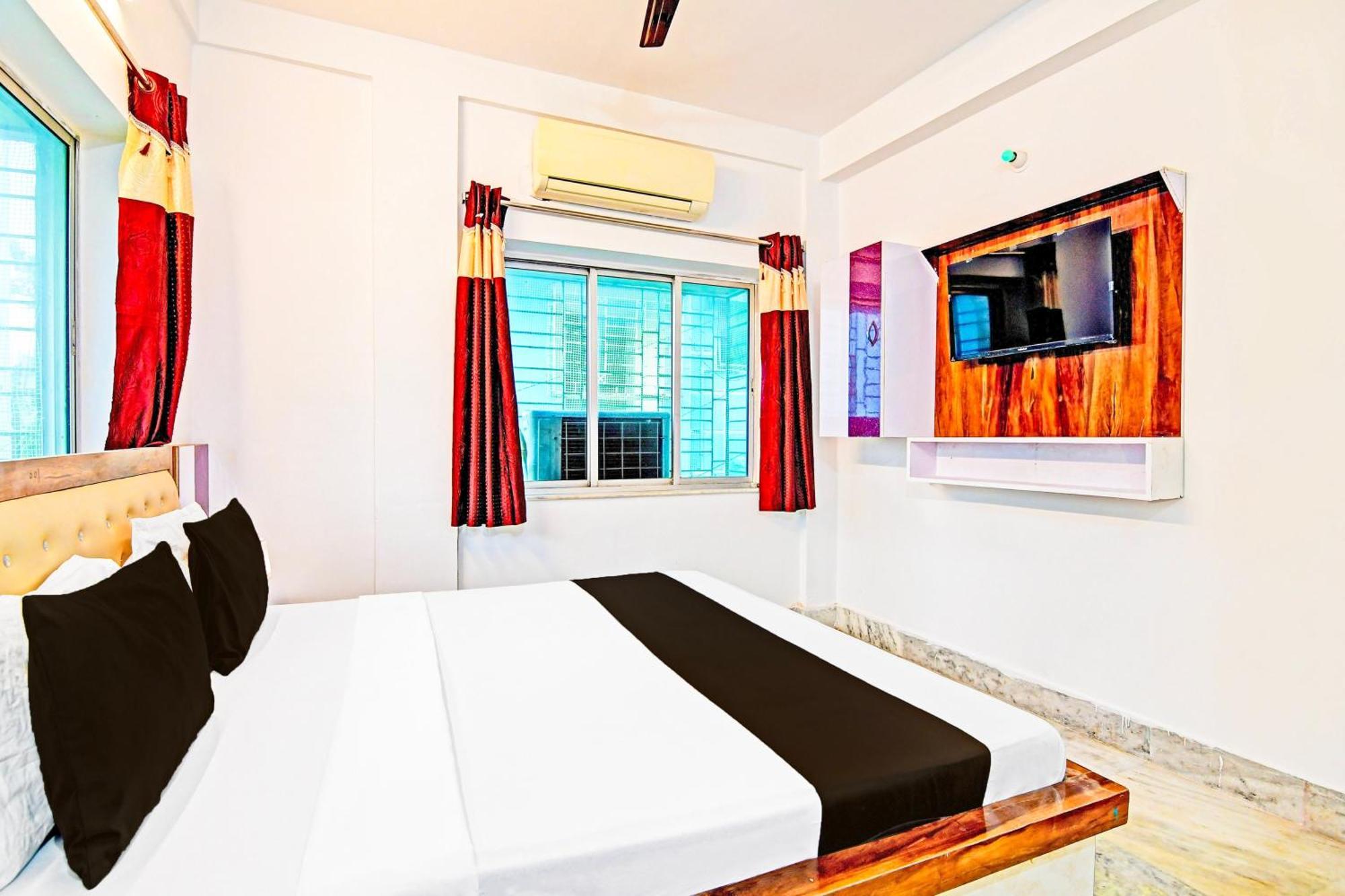 Hotel O Palace