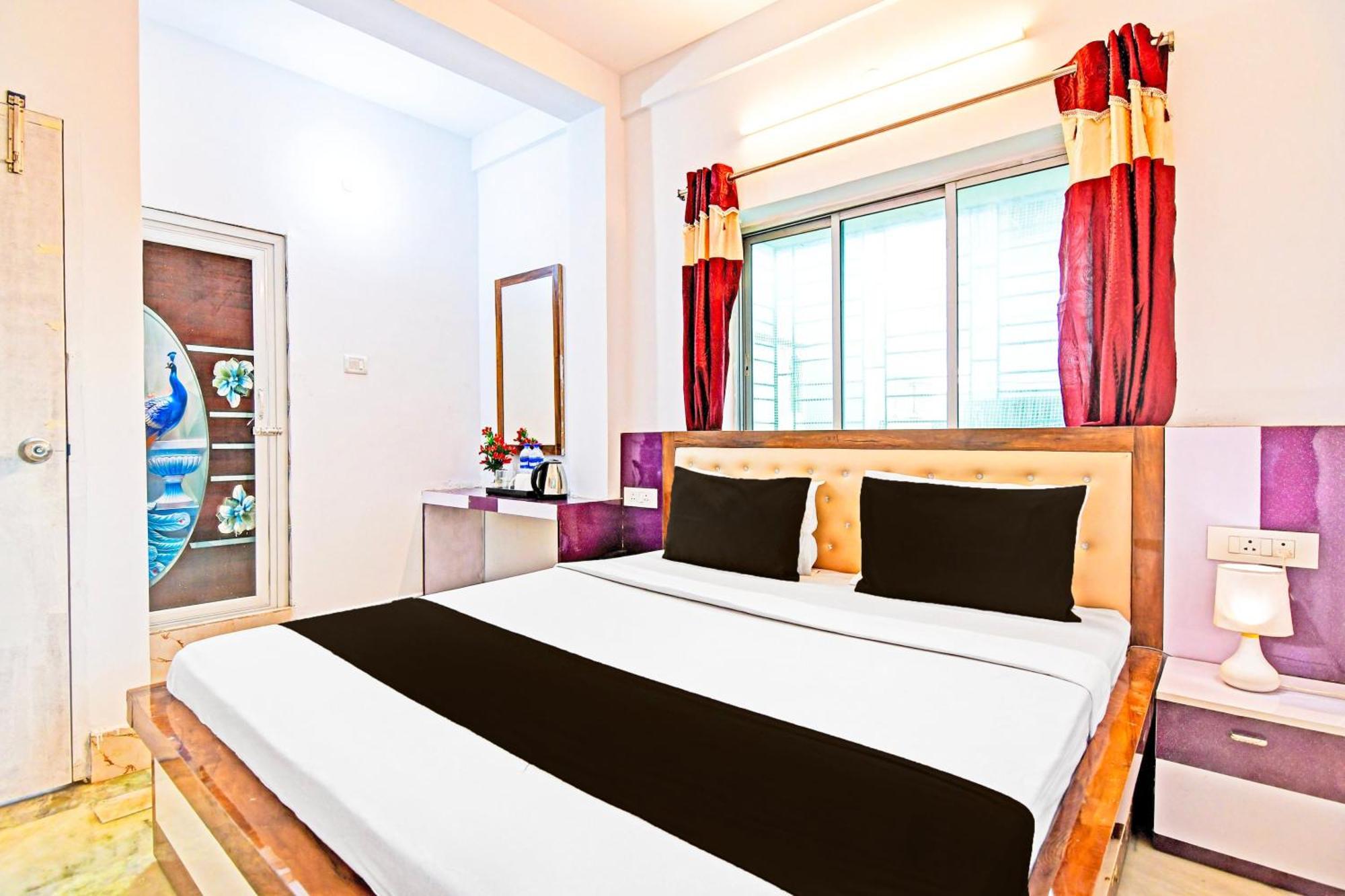 O Palace 3*
