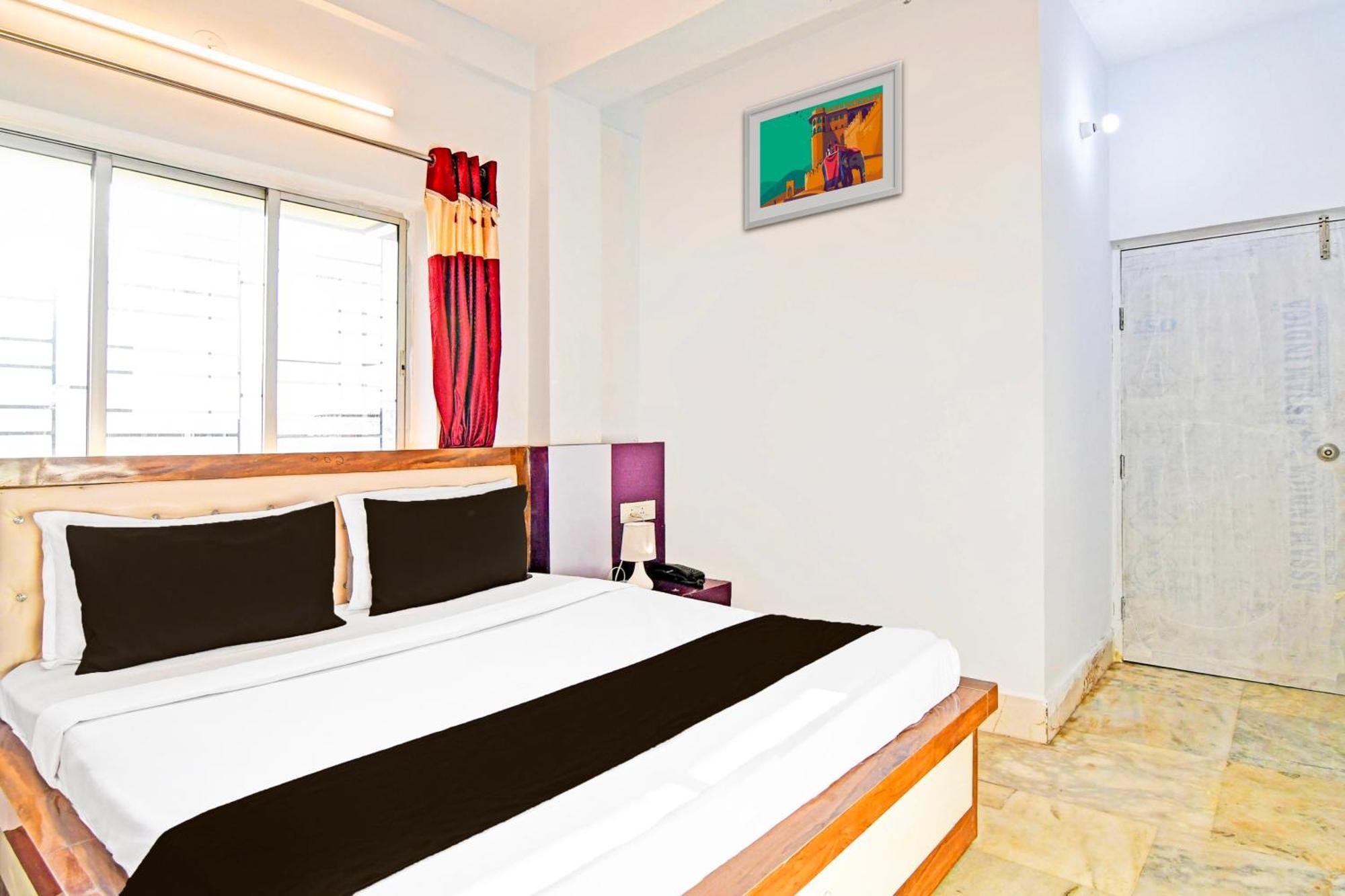 O Palace 3*