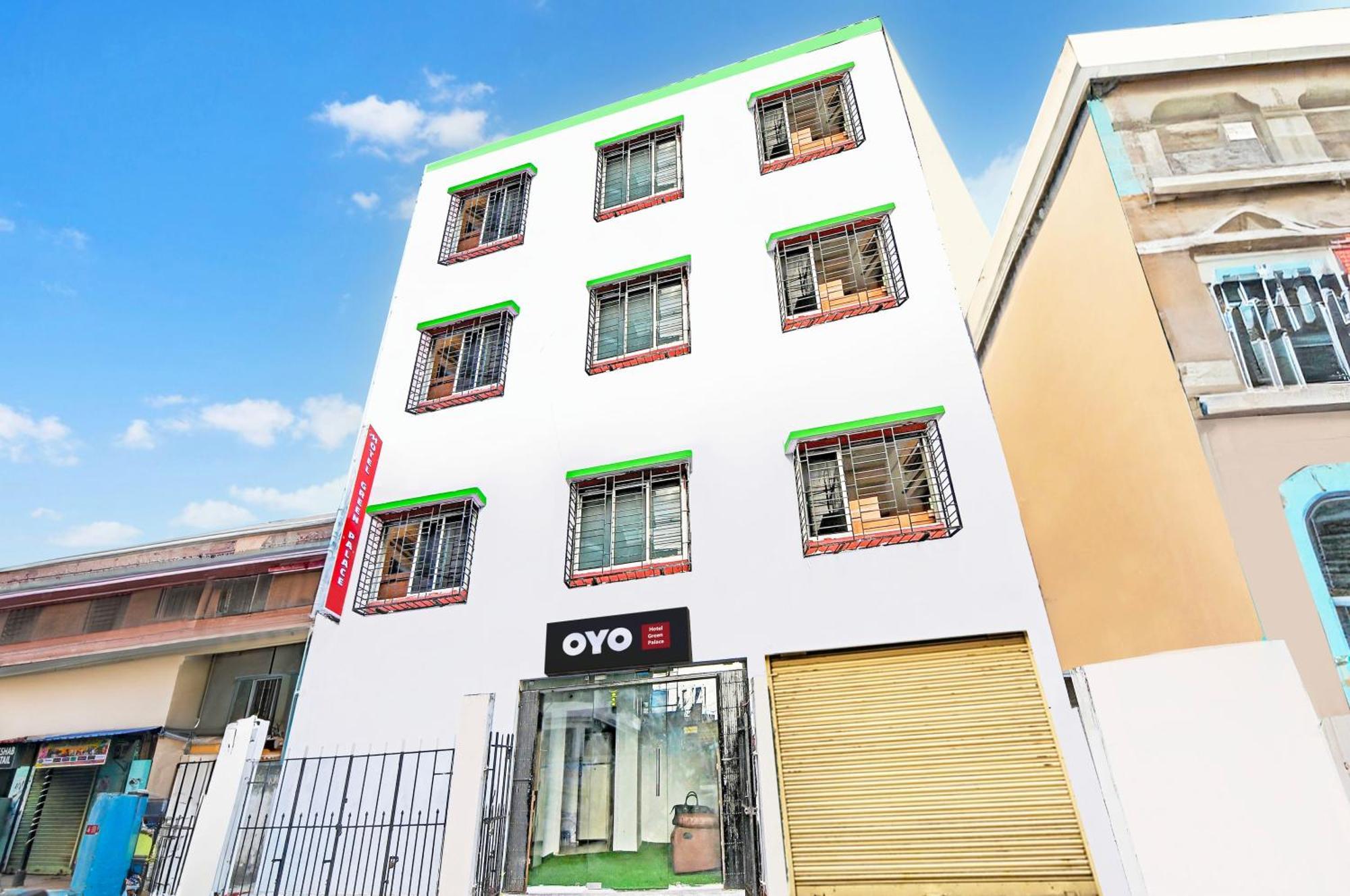 O Palace 3*